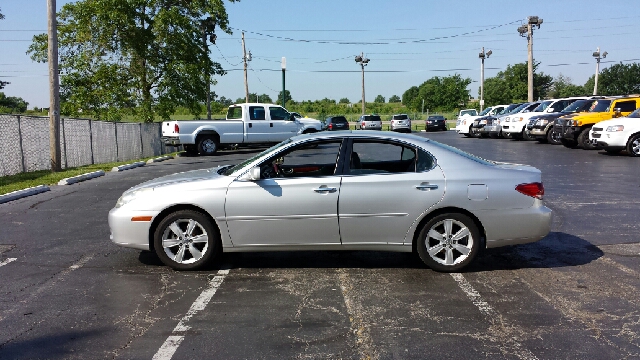 Lexus ES 330 2005 photo 1