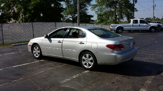 Lexus ES 330 2005 photo 2