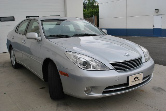 Lexus ES 330 2005 photo 1