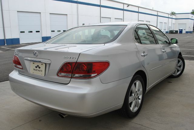 Lexus ES 330 2005 photo 2