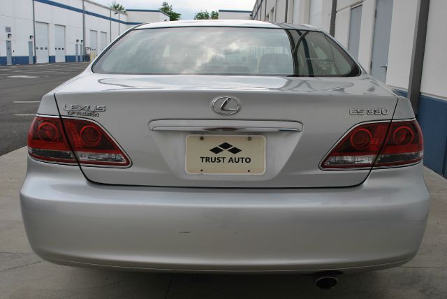 Lexus ES 330 2005 photo 3