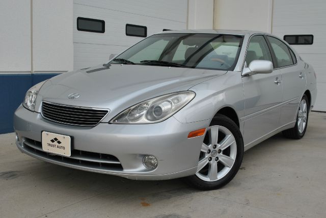 Lexus ES 330 2005 photo 4