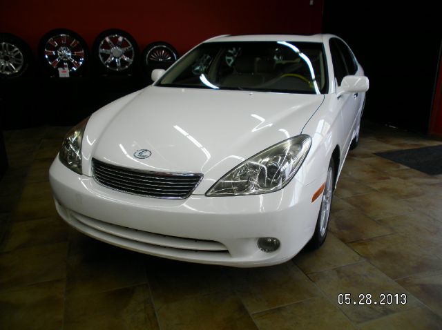 Lexus ES 330 2005 photo 1