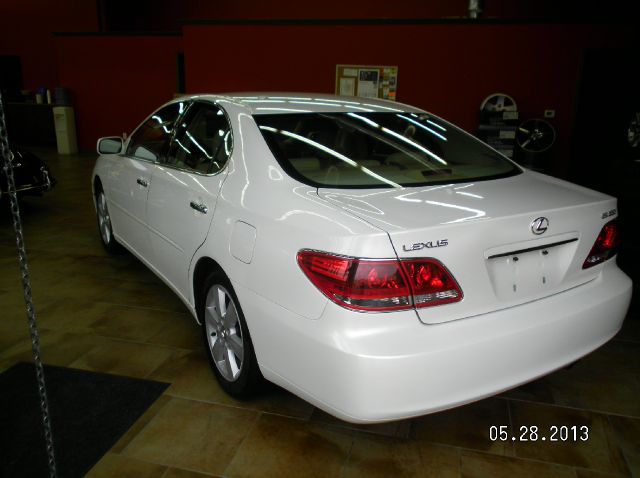 Lexus ES 330 2005 photo 10