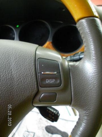 Lexus ES 330 2005 photo 13