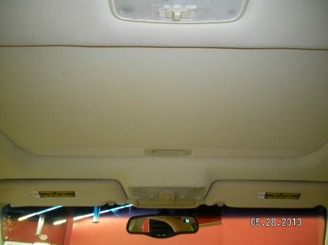 Lexus ES 330 2005 photo 17