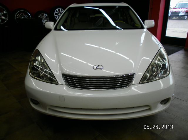 Lexus ES 330 2005 photo 20