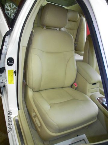 Lexus ES 330 2005 photo 21