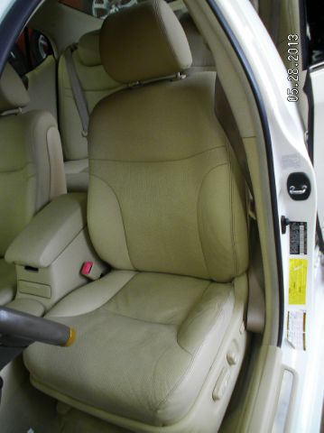 Lexus ES 330 2005 photo 22