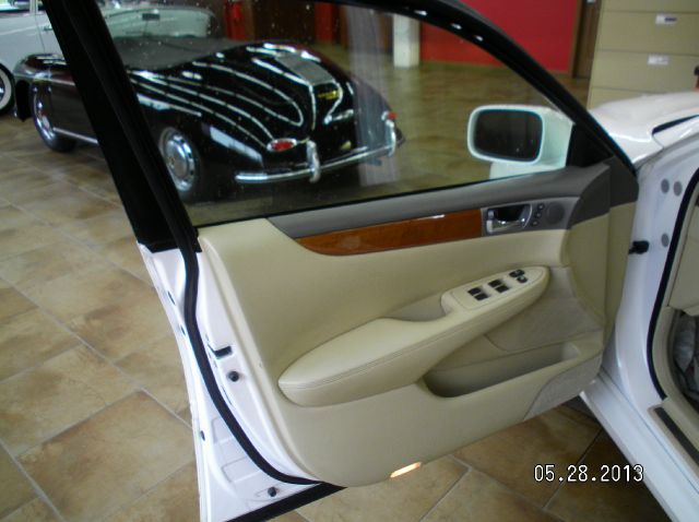 Lexus ES 330 2005 photo 24