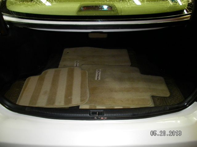 Lexus ES 330 2005 photo 26