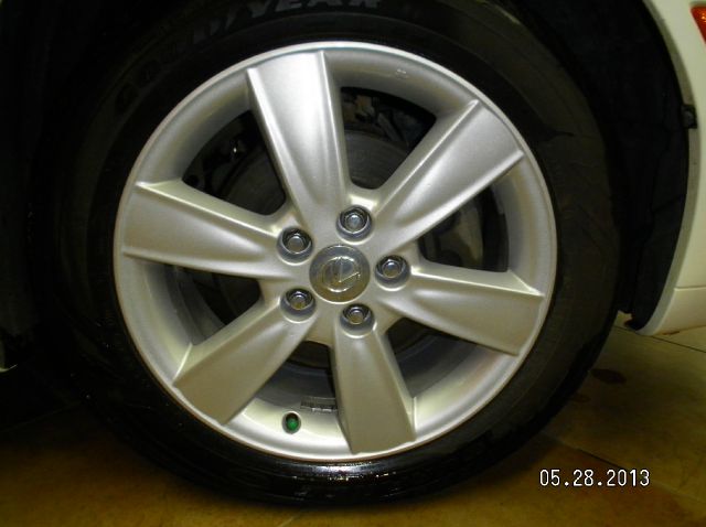 Lexus ES 330 2005 photo 3