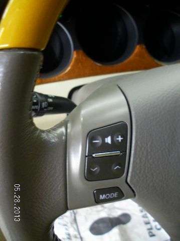 Lexus ES 330 2005 photo 6