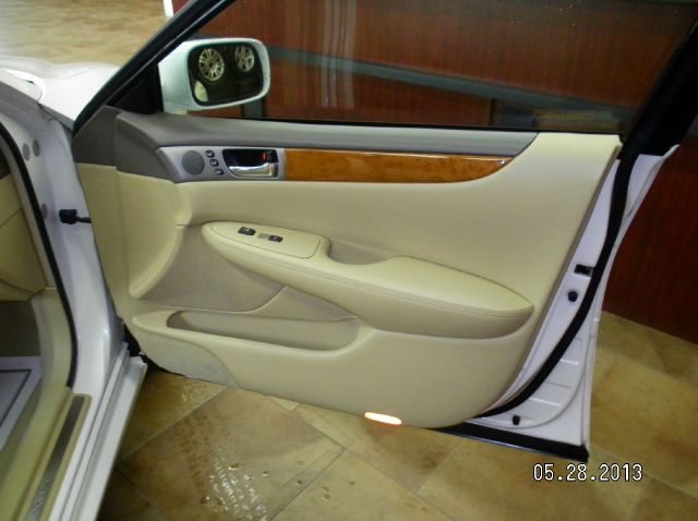 Lexus ES 330 2005 photo 7