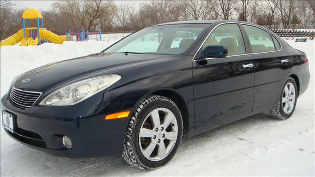 Lexus ES 330 Base Sedan