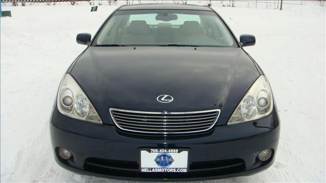 Lexus ES 330 2005 photo 1