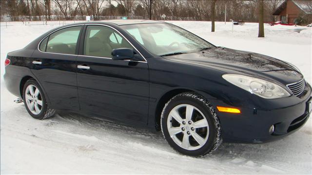 Lexus ES 330 2005 photo 2