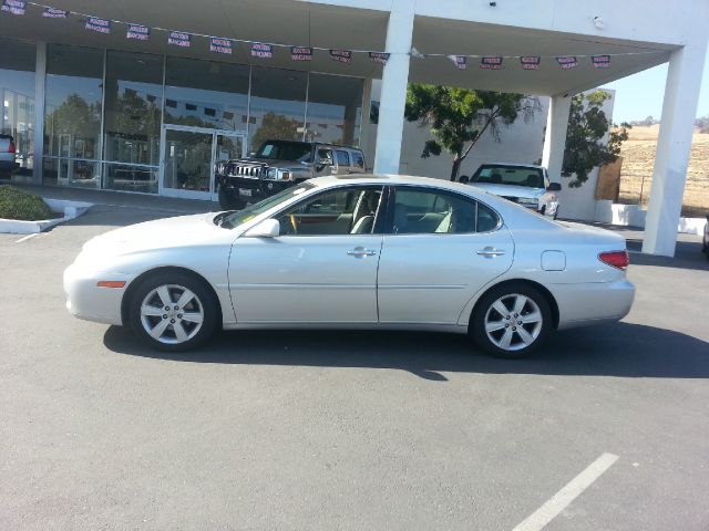 Lexus ES 330 2005 photo 1