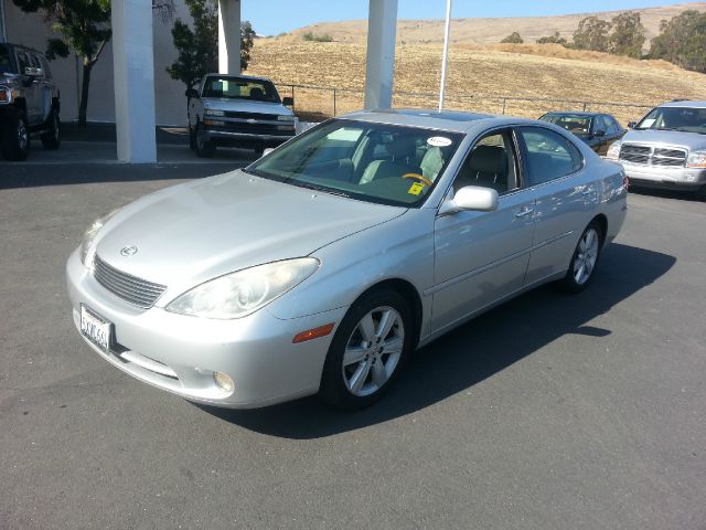 Lexus ES 330 2005 photo 2