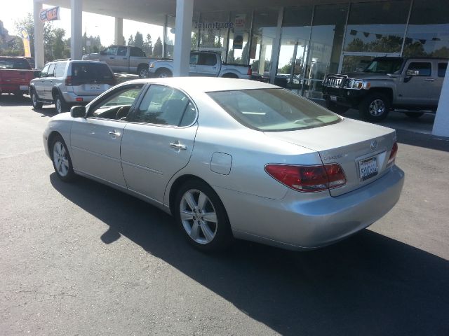 Lexus ES 330 2005 photo 4