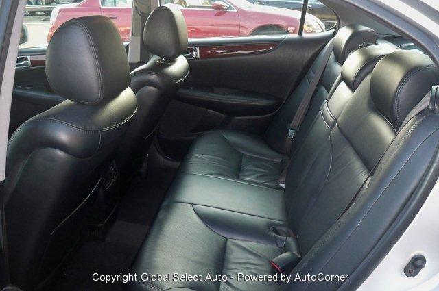 Lexus ES 330 2005 photo 1