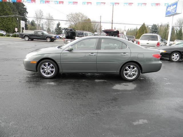 Lexus ES 330 2005 photo 1