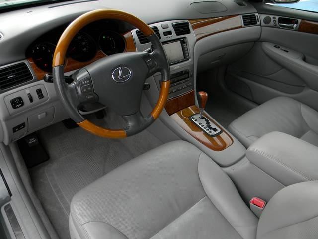 Lexus ES 330 2005 photo 3