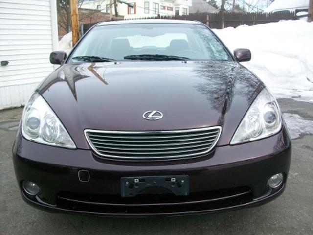 Lexus ES 330 2005 photo 1