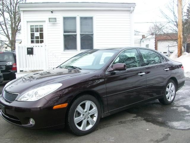 Lexus ES 330 2005 photo 2