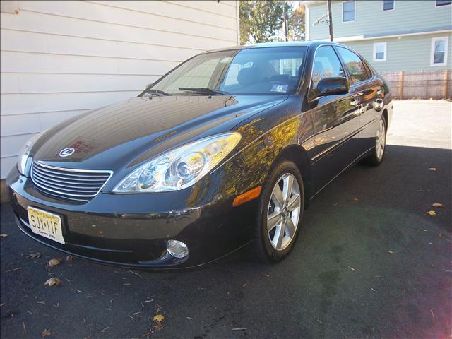 Lexus ES 330 Unknown Sedan