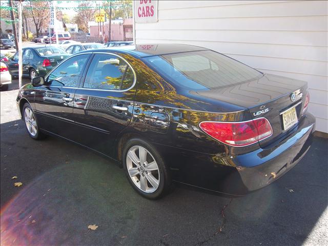 Lexus ES 330 2005 photo 1