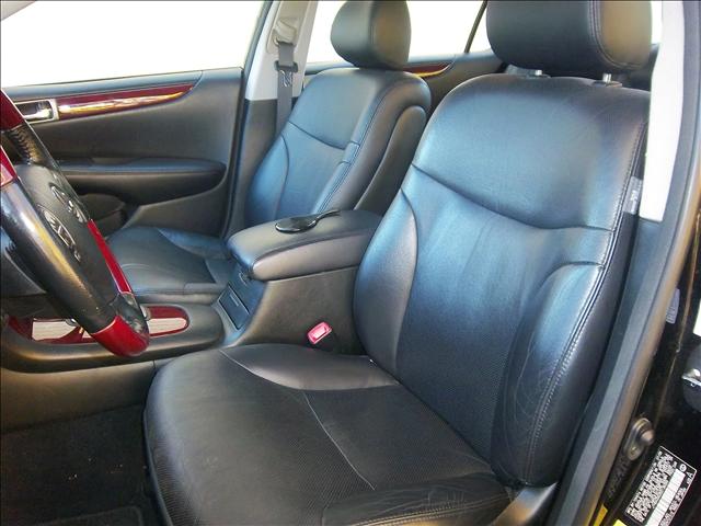 Lexus ES 330 2005 photo 2