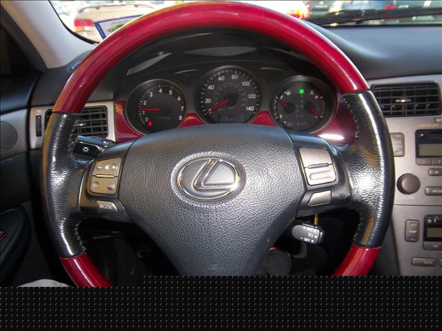 Lexus ES 330 2005 photo 4