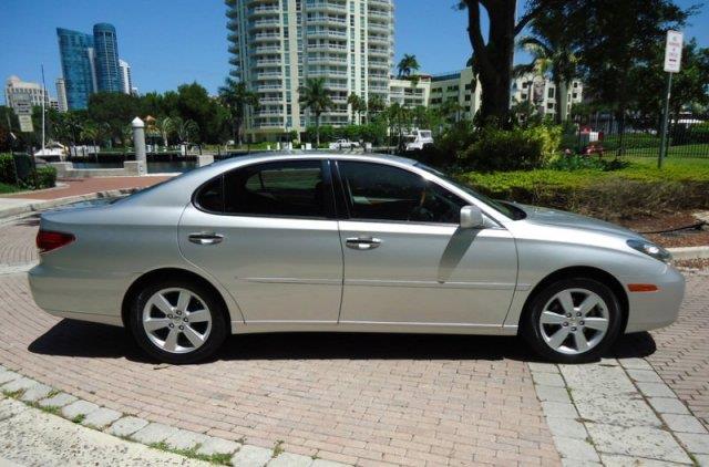 Lexus ES 330 2005 photo 1