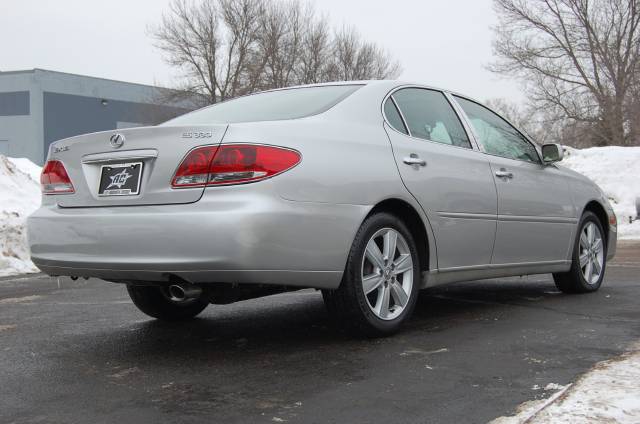 Lexus ES 330 2005 photo 1