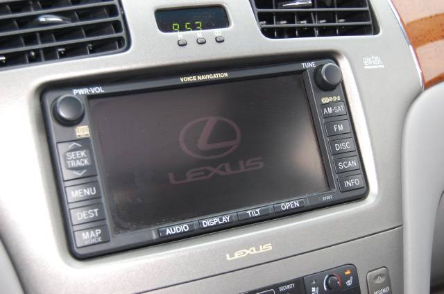 Lexus ES 330 2005 photo 2