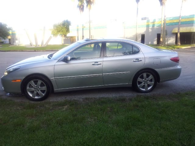 Lexus ES 330 2005 photo 1