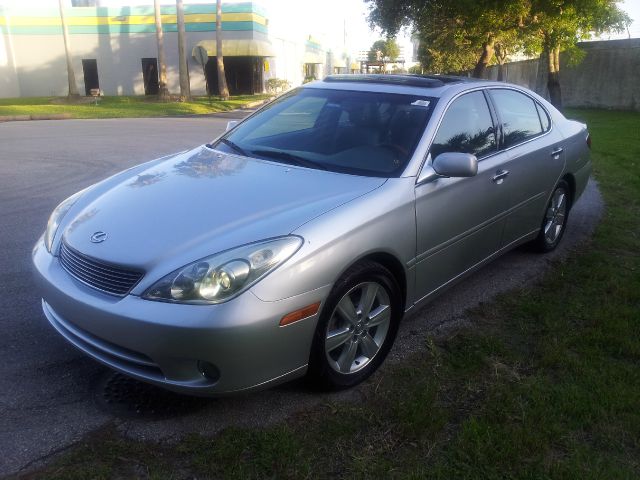 Lexus ES 330 2005 photo 2