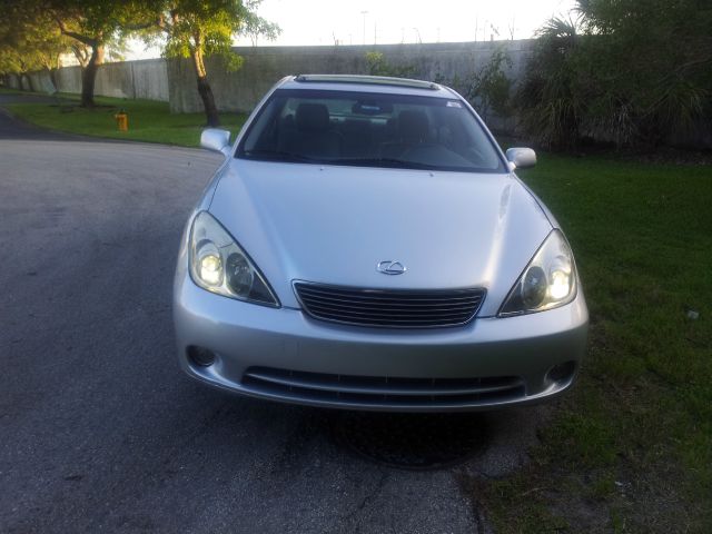 Lexus ES 330 2005 photo 3