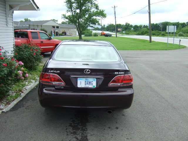 Lexus ES 330 2005 photo 1