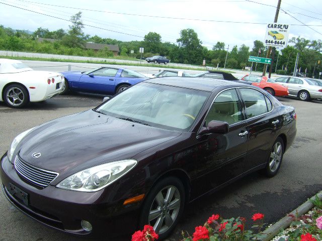 Lexus ES 330 2005 photo 2