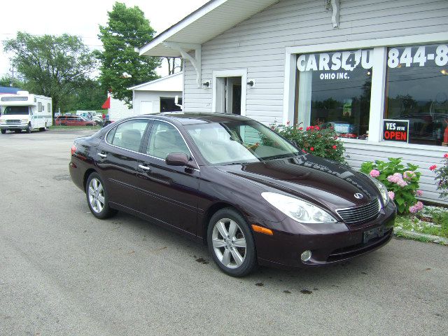 Lexus ES 330 2005 photo 3