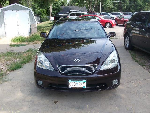 Lexus ES 330 2005 photo 2