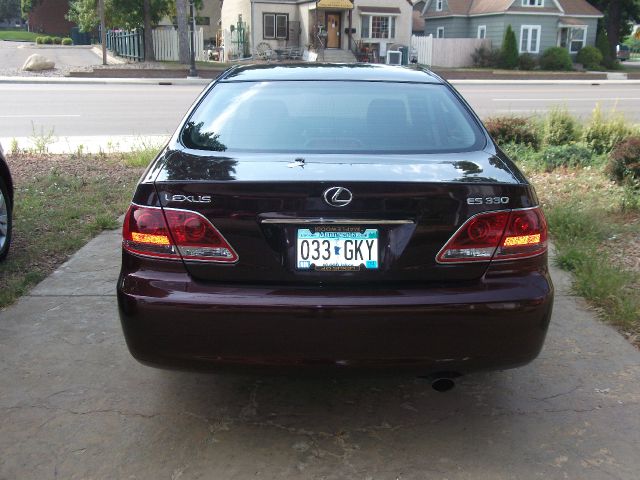 Lexus ES 330 2005 photo 4