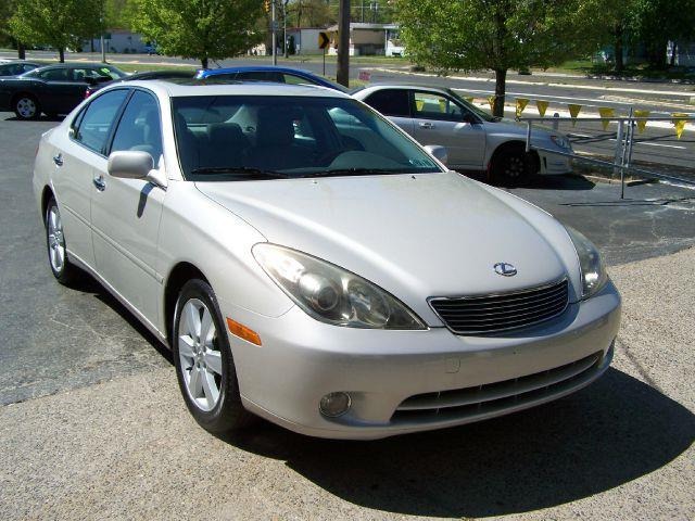 Lexus ES 330 2005 photo 1