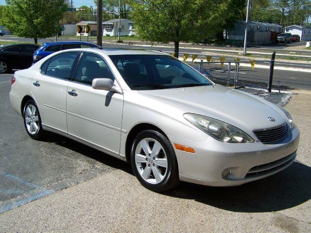 Lexus ES 330 2005 photo 2