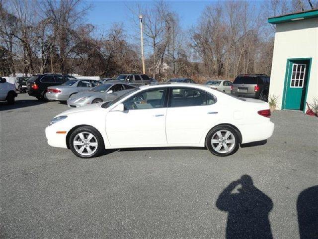 Lexus ES 330 2005 photo 1