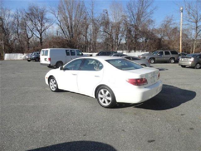 Lexus ES 330 2005 photo 2