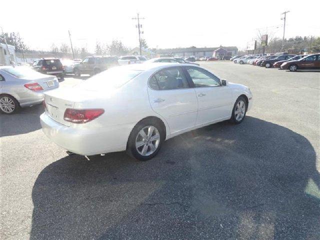 Lexus ES 330 2005 photo 4