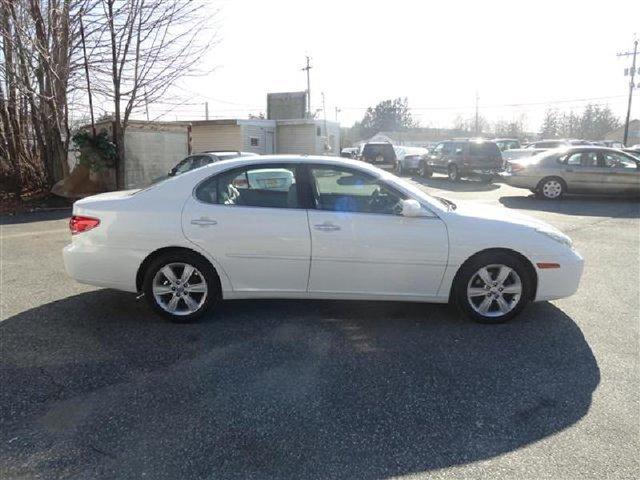 Lexus ES 330 2005 photo 5